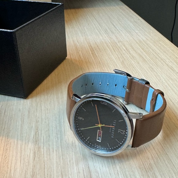 Ted Baker Watch ⌚️ - Picture 6 of 7